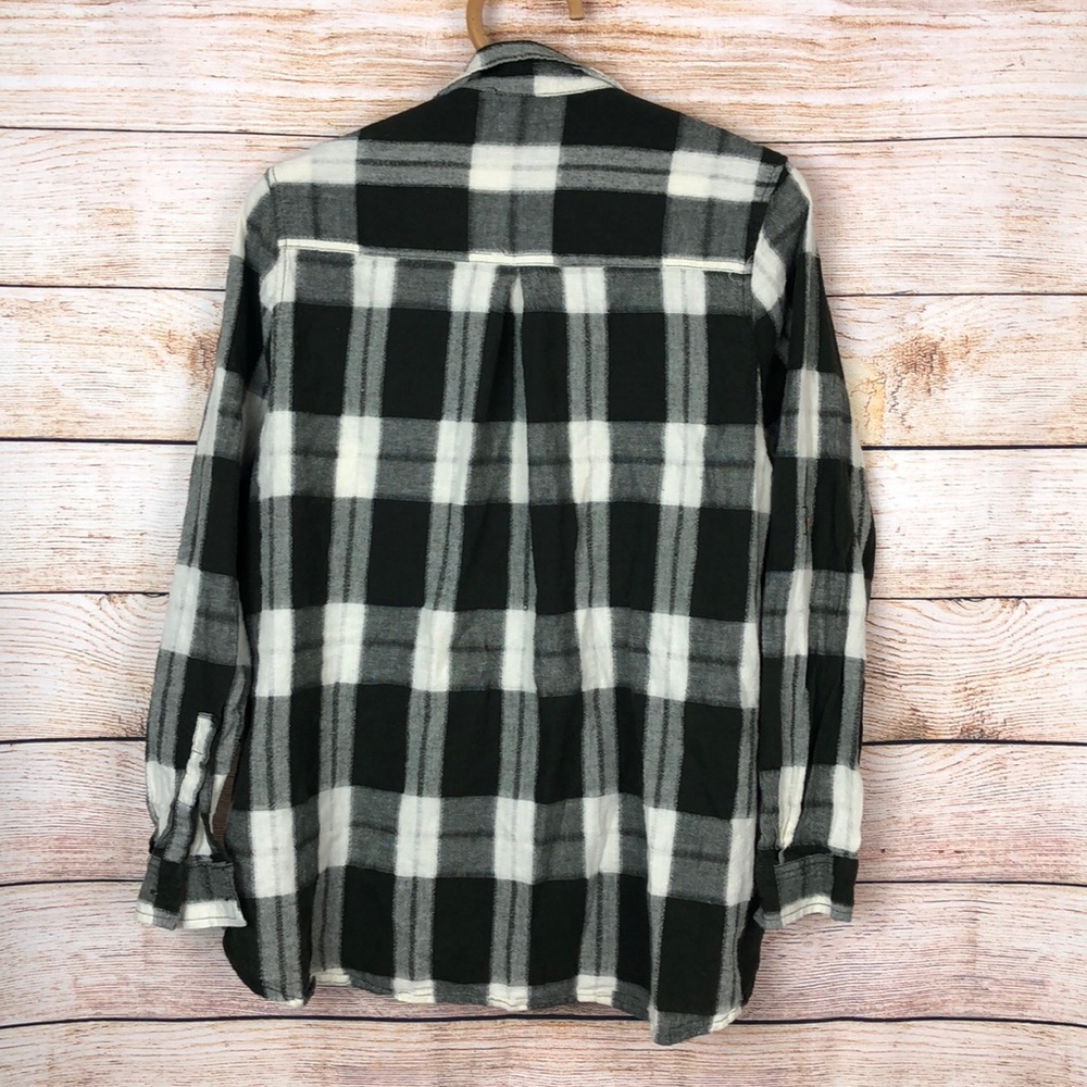 Zara Basic Top - image 4